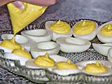 Deviled Eggs