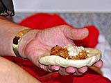 Pupusa Filling