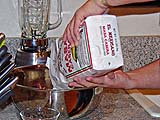 Corn Masa