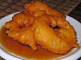 Picarones