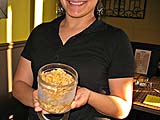 Dried Potatoes (for Carapulcra)