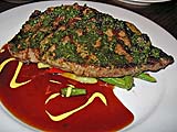 Churrasco a la Parilla - Ribeye Steak