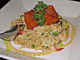 Quinotto de Vegetales - Risotto style Quinoa