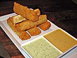 Yuca Fries