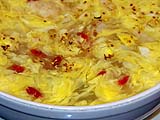 Glutinous Rice Dumplings In Sweet Rice Wine