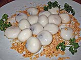 Pot Stickers